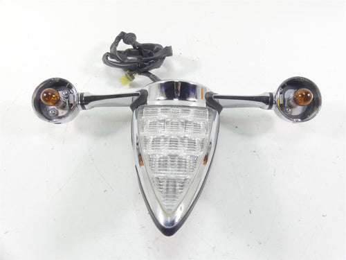 2006 Yamaha Roadliner XV1900 Taillight Turn Signal Bar Set 1D7-84710-01-00 | Mototech271