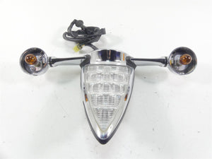 2006 Yamaha Roadliner XV1900 Taillight Turn Signal Bar Set 1D7-84710-01-00 | Mototech271