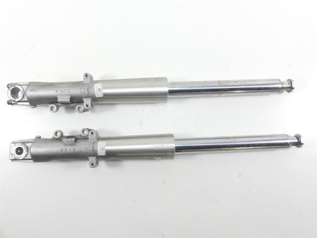 2013 Harley Touring FLTRX Road Glide Straight Front Fork Leg 41mm Set 46502-09 {{ shop.shopifyCountryName }} - Mototech271