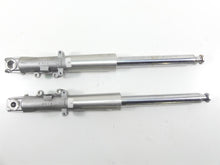 Load image into Gallery viewer, 2013 Harley Touring FLTRX Road Glide Straight Front Fork Leg 41mm Set 46502-09 | Mototech271
