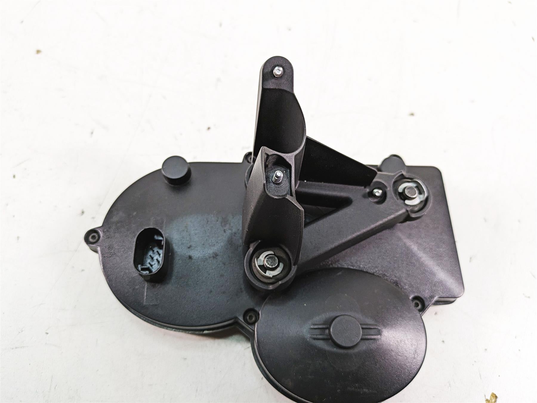 2007 BMW R1200GS K255 Adv Speedometer Gauge Instrument - 39k 62117700751 {{ shop.shopifyCountryName }} - Mototech271