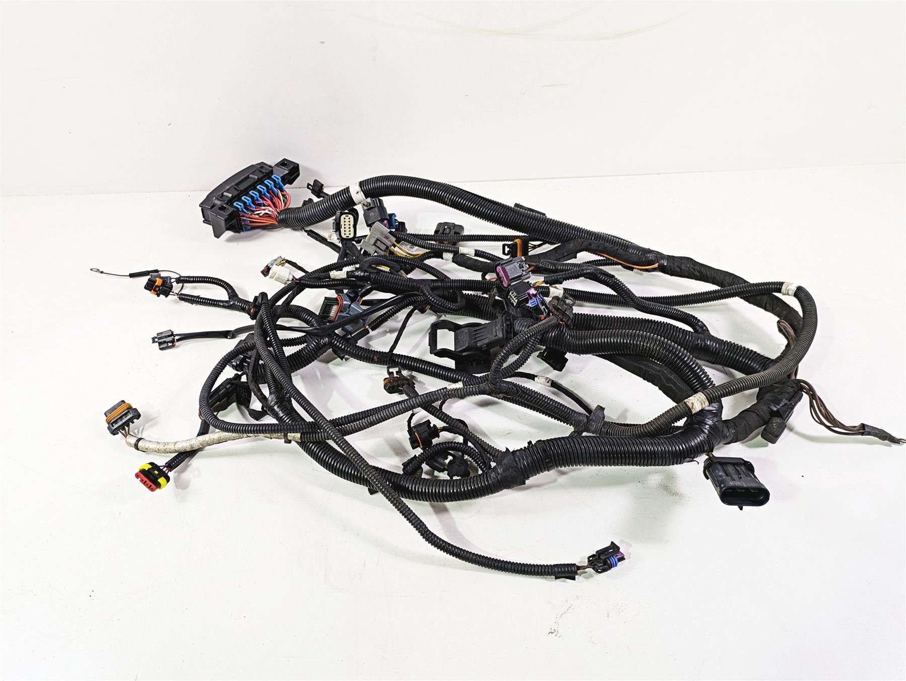 2020 Polaris Sportsman 1000 XP Main Wiring Harness Loom - Read 2415157 {{ shop.shopifyCountryName }} - Mototech271