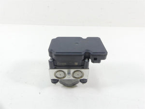 2016 Yamaha YZF-R1 S Abs Brake Pump Module Unit 2CR-85930-09-00 | Mototech271