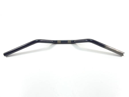 2017 Harley Dyna FXDB Street Bob Thrashin Mid Bend Handlebar Handle Bar Black {{ shop.shopifyCountryName }} - Mototech271