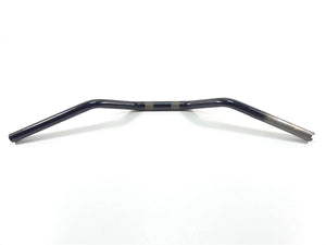 2017 Harley Dyna FXDB Street Bob Thrashin Mid Bend Handlebar Handle Bar Black | Mototech271
