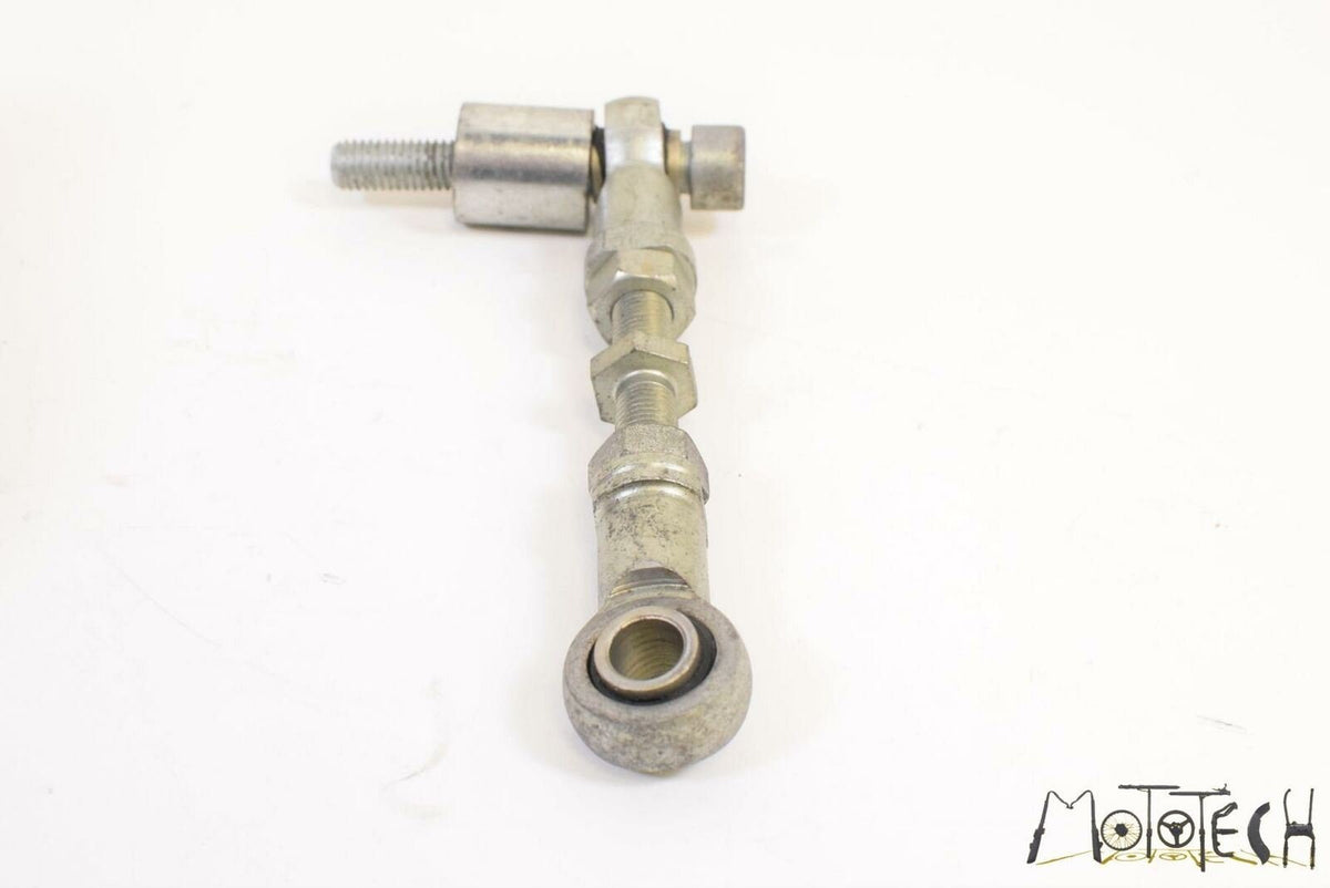 2008 Harley VRSCDXA NIGHT ROD SPECIAL Engine Motor Mount Bracket SET 16307-05 {{ shop.shopifyCountryName }} - Mototech271