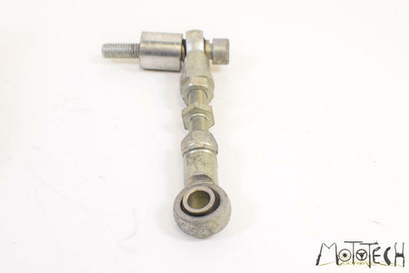 2008 Harley VRSCDXA NIGHT ROD SPECIAL Engine Motor Mount Bracket SET 16307-05 {{ shop.shopifyCountryName }} - Mototech271