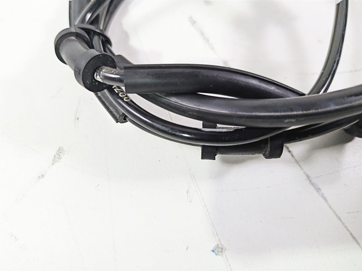 2022 Kawasaki ZR900RS Cafe Rear Abs Brake Wheel Speed Sensor 21176-0877 {{ shop.shopifyCountryName }} - Mototech271