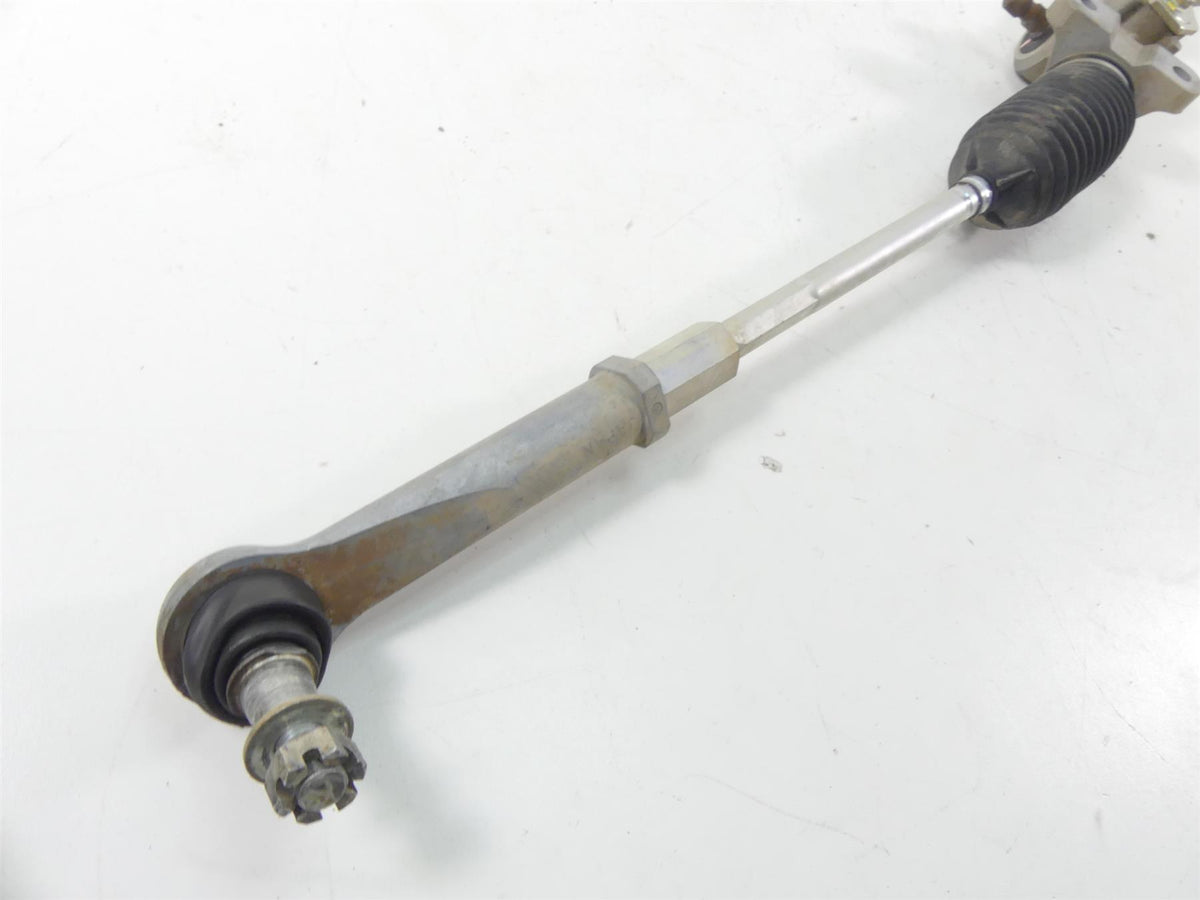 2018 Yamaha YXZ1000R EPS SS Yamada Rack & Pinion Steering Axle Set 2HC-F3400-02 {{ shop.shopifyCountryName }} - Mototech271