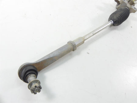 2018 Yamaha YXZ1000R EPS SS Yamada Rack & Pinion Steering Axle Set 2HC-F3400-02 {{ shop.shopifyCountryName }} - Mototech271