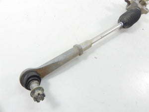 2018 Yamaha YXZ1000R EPS SS Yamada Rack & Pinion Steering Axle Set 2HC-F3400-02 | Mototech271