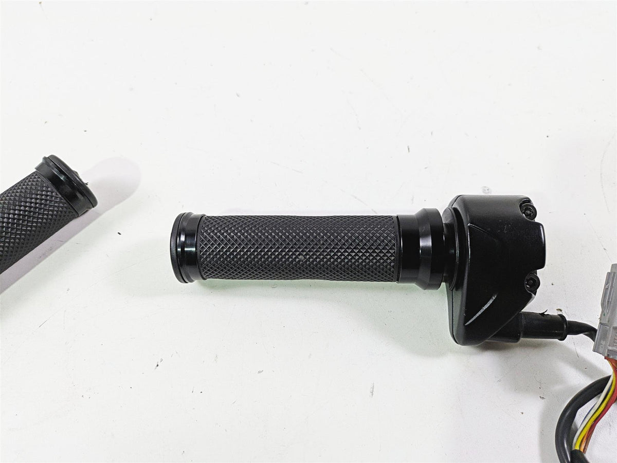 2016 Ducati Monster 1200 S Ride Fly By Wire Throttle Grip Sensor 66020051G {{ shop.shopifyCountryName }} - Mototech271