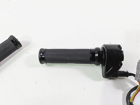 2016 Ducati Monster 1200 S Ride Fly By Wire Throttle Grip Sensor 66020051G {{ shop.shopifyCountryName }} - Mototech271