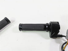 Load image into Gallery viewer, 2016 Ducati Monster 1200 S Ride Fly By Wire Throttle Grip Sensor 66020051G
