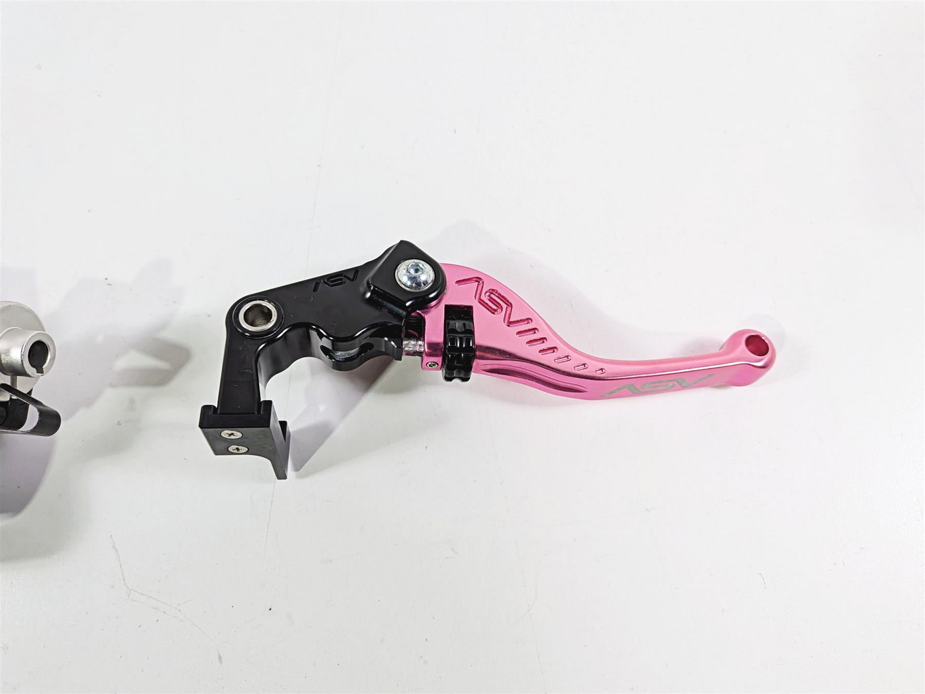 2022 Yamaha YZF R1 R1M RN65 Clutch Perch & Short ASV Lever 4XV-82911-10-00-Mototech271