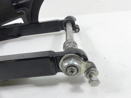 2004 Harley FLHTC SE CVO Electra Glide Rear Swing Arm Swingarm + Axle 45470-02 {{ shop.shopifyCountryName }} - Mototech271