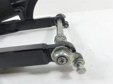 Load image into Gallery viewer, 2004 Harley FLHTC SE CVO Electra Glide Rear Swing Arm Swingarm + Axle 45470-02
