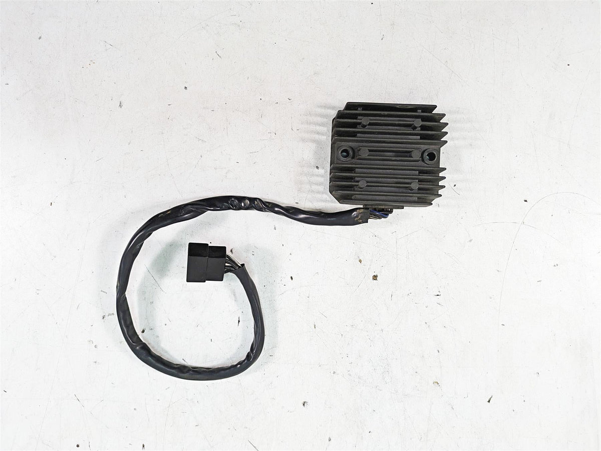 1997 Kawasaki VN1500 Vulcan Rectifier Voltage Regulator SH5416-12 21066-1089 {{ shop.shopifyCountryName }} - Mototech271