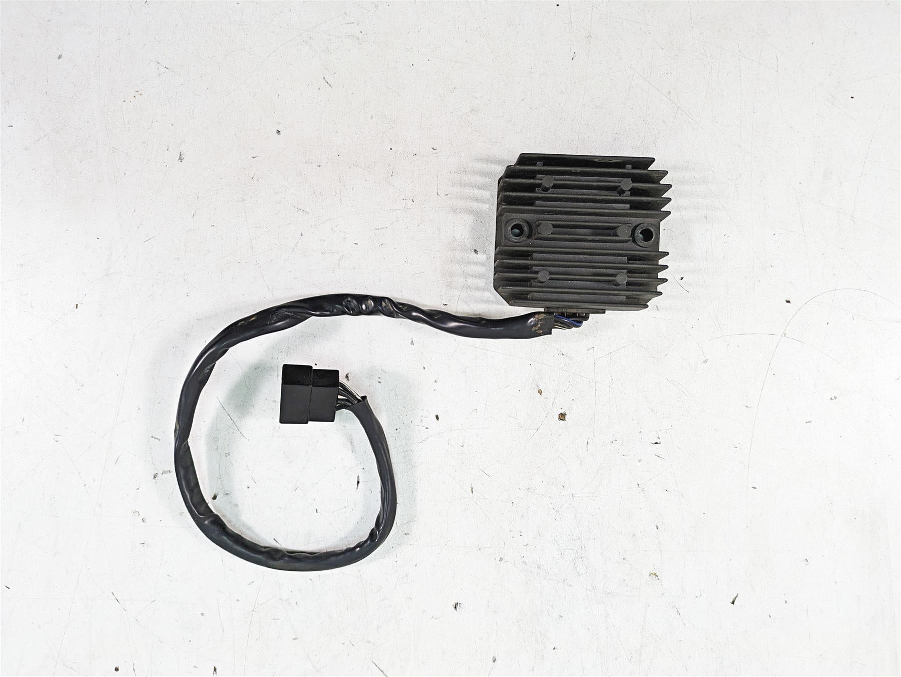 1997 Kawasaki VN1500 Vulcan Rectifier Voltage Regulator SH5416-12 21066-1089 {{ shop.shopifyCountryName }} - Mototech271