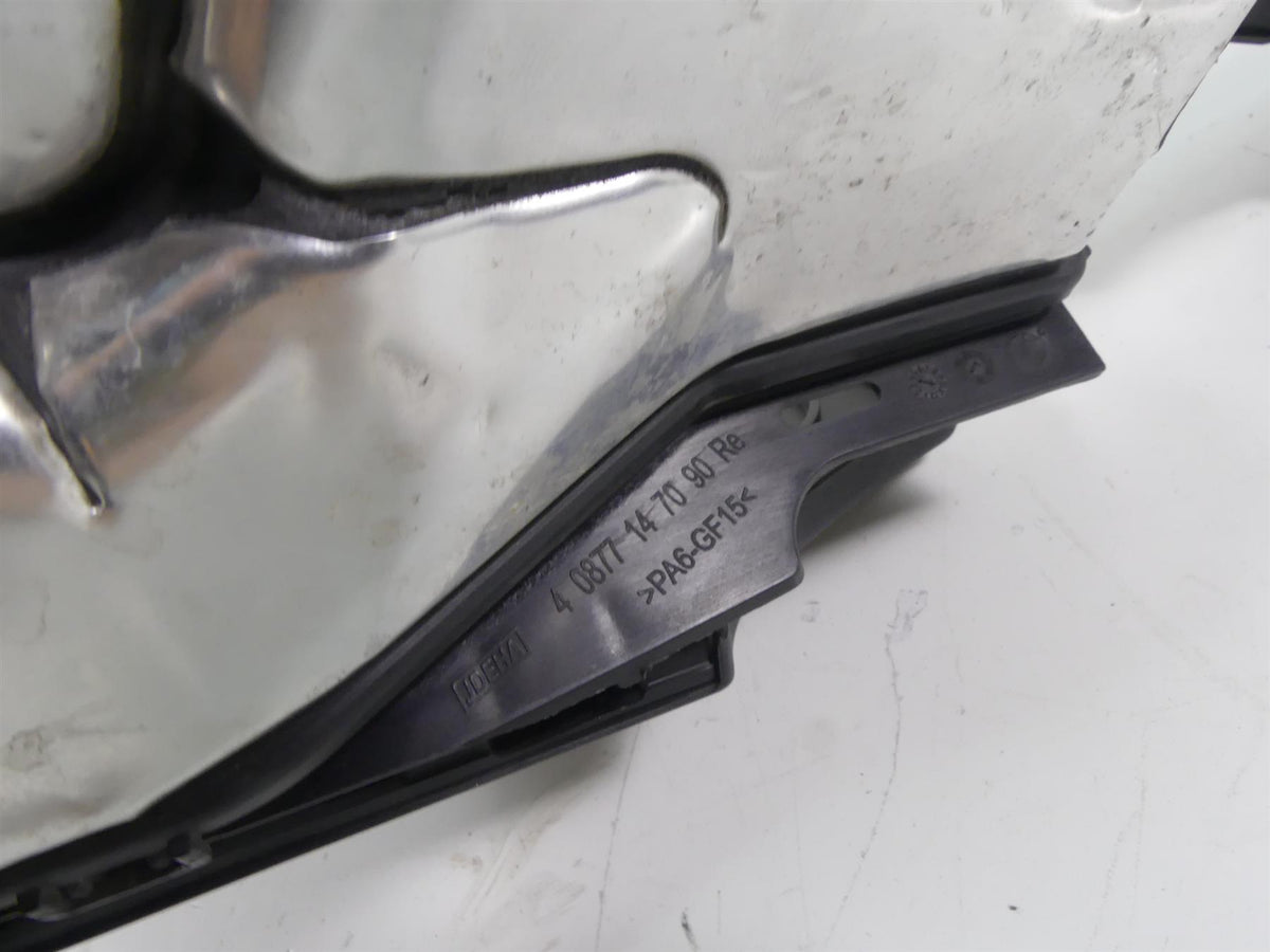 2015 BMW K1600GT K48 Right Side Storage Box Compartment 46637710448 40877147090 {{ shop.shopifyCountryName }} - Mototech271