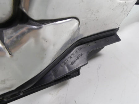 2015 BMW K1600GT K48 Right Side Storage Box Compartment 46637710448 40877147090 {{ shop.shopifyCountryName }} - Mototech271