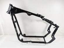 Load image into Gallery viewer, 2020 Harley Softail FXST Standard Straight Main Frame Chassis With Clean Texas Title -  47000126
