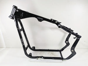 2020 Harley Softail FXST Standard Straight Main Frame Chassis With Clean Texas Title -  47000126