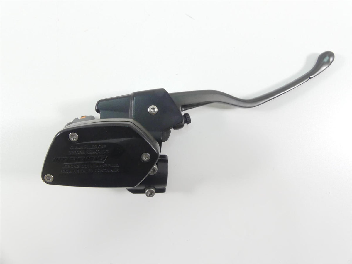 2014 BMW K1600 GTL K48 Front Brake Master Cylinder + Lever 32728530049 {{ shop.shopifyCountryName }} - Mototech271
