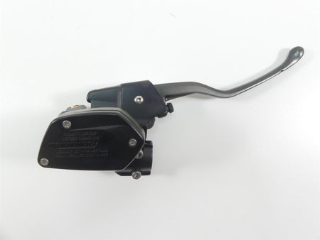 2014 BMW K1600 GTL K48 Front Brake Master Cylinder + Lever 32728530049 {{ shop.shopifyCountryName }} - Mototech271