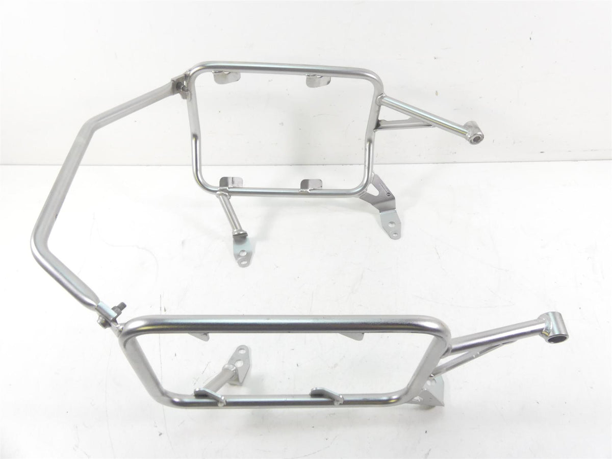 2017 BMW R1200GS GSW K50 Oem Saddlebag Carrier Panier Mount Set 46548540998 {{ shop.shopifyCountryName }} - Mototech271