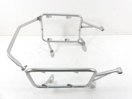 2017 BMW R1200GS GSW K50 Oem Saddlebag Carrier Panier Mount Set 46548540998 {{ shop.shopifyCountryName }} - Mototech271