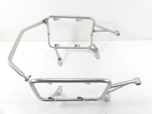2017 BMW R1200GS GSW K50 Oem Saddlebag Carrier Panier Mount Set 46548540998 | Mototech271