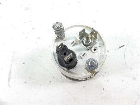 2011 Harley Touring FLTRX Road Glide Oil Pressure Gauge - Read 75165-01A {{ shop.shopifyCountryName }} - Mototech271