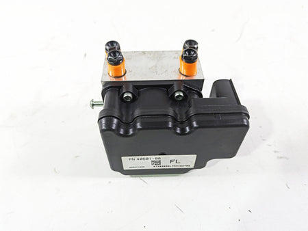 2008 Harley Touring FLHTCU E-Glide 105TH Abs Brake Pump Unit Module 40688-08 {{ shop.shopifyCountryName }} - Mototech271