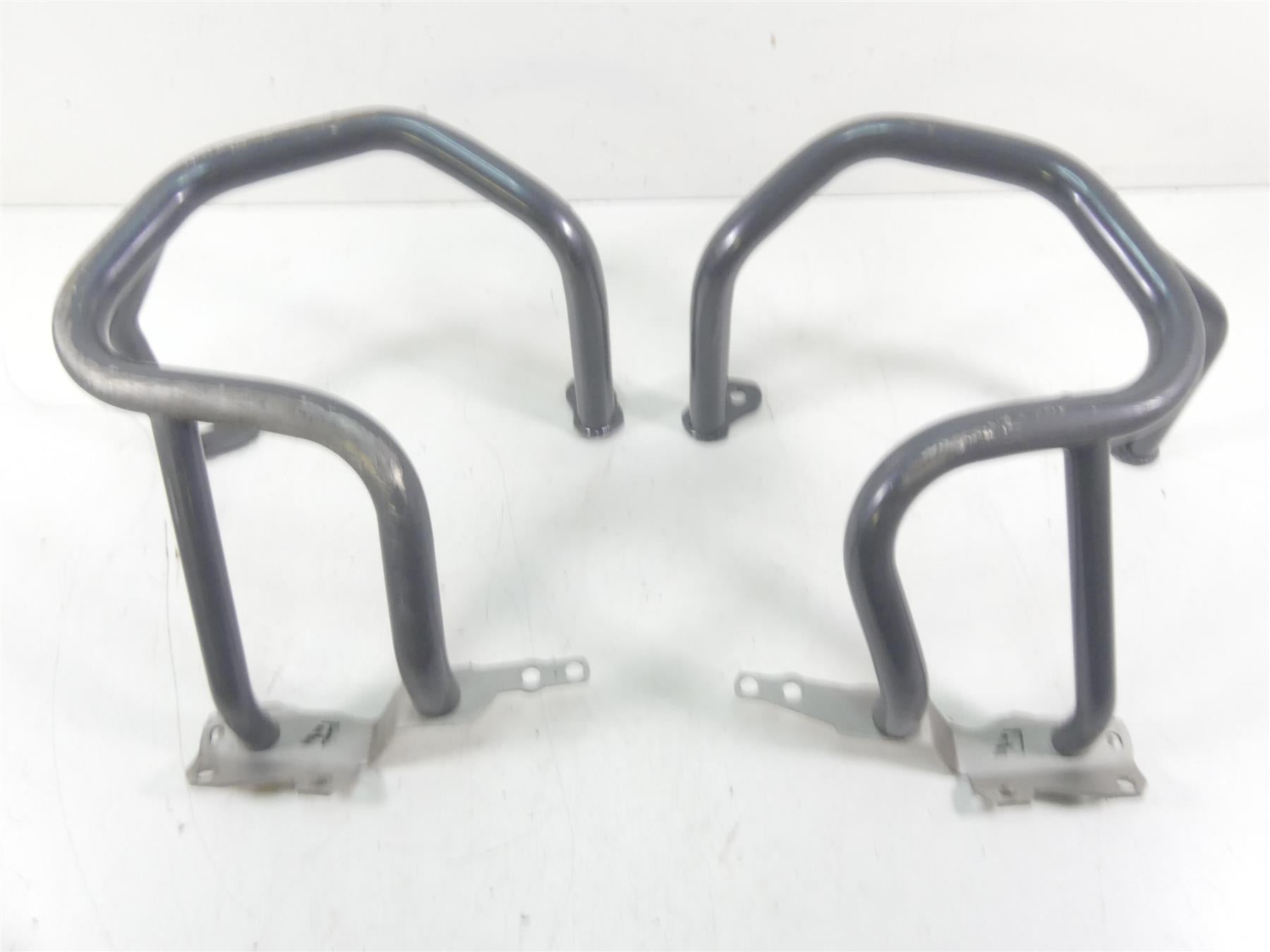 2017 BMW R1200GS GSW K50 Altrider Skid Plate & Crash Bar Set R113-P-1003 {{ shop.shopifyCountryName }} - Mototech271