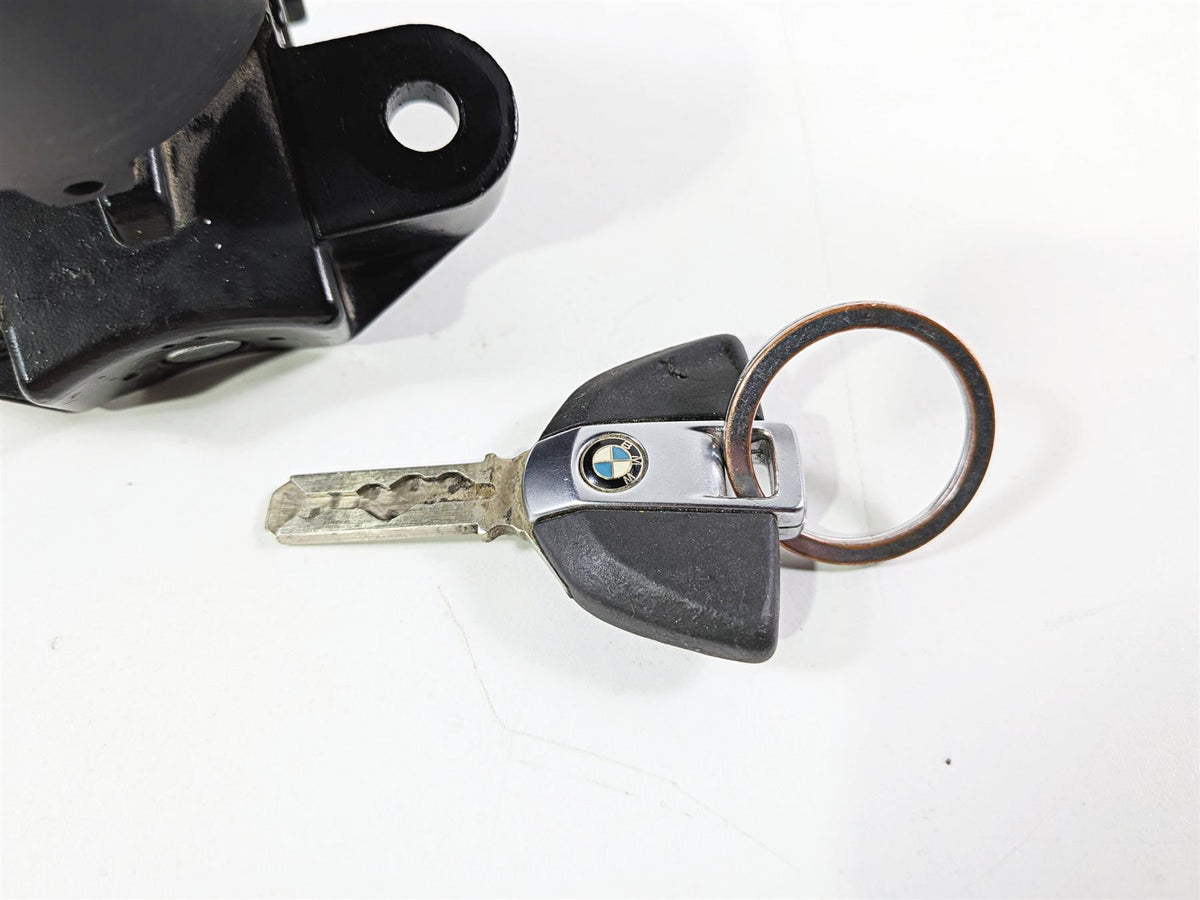 2016 BMW S1000RR K46 Ignition Switch & Key 51258540948-Mototech271