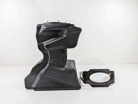 2011 Harley VRSCDX Night Rod Plastic Fuel Gas Petrol Tank Reservoir 61328-07A {{ shop.shopifyCountryName }} - Mototech271