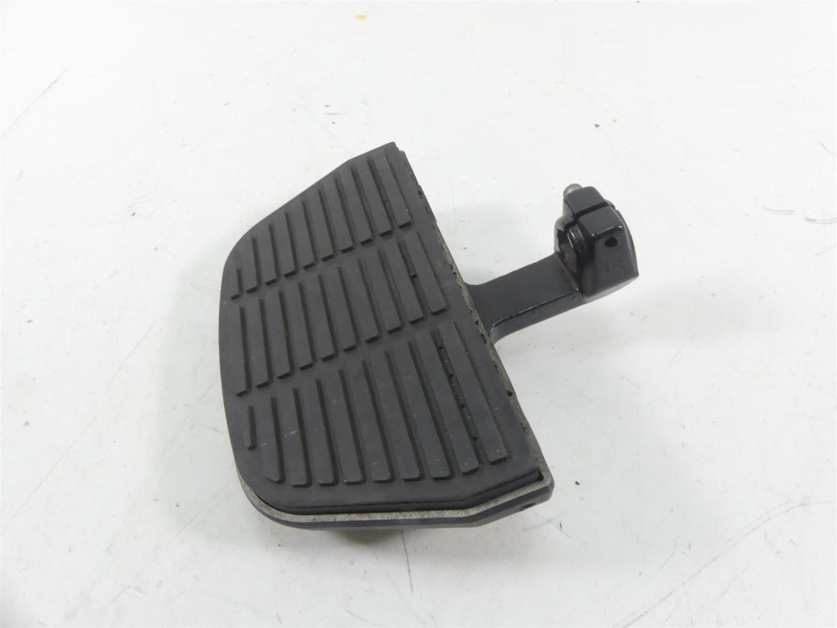 1989 Harley Touring FLTC Tour Glide Rear Passenger Floor Board 52713-91 {{ shop.shopifyCountryName }} - Mototech271