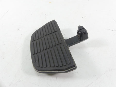1989 Harley Touring FLTC Tour Glide Rear Passenger Floor Board 52713-91 {{ shop.shopifyCountryName }} - Mototech271