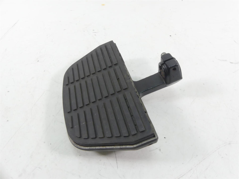 1989 Harley Touring FLTC Tour Glide Rear Passenger Floor Board 52713-91 {{ shop.shopifyCountryName }} - Mototech271