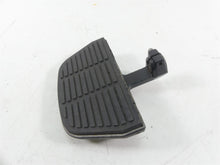 Load image into Gallery viewer, 1989 Harley Touring FLTC Tour Glide Rear Passenger Floor Board 52713-91 | Mototech271
