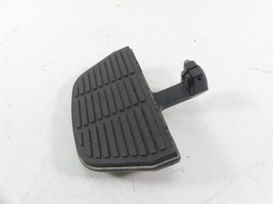 1989 Harley Touring FLTC Tour Glide Rear Passenger Floor Board 52713-91 | Mototech271
