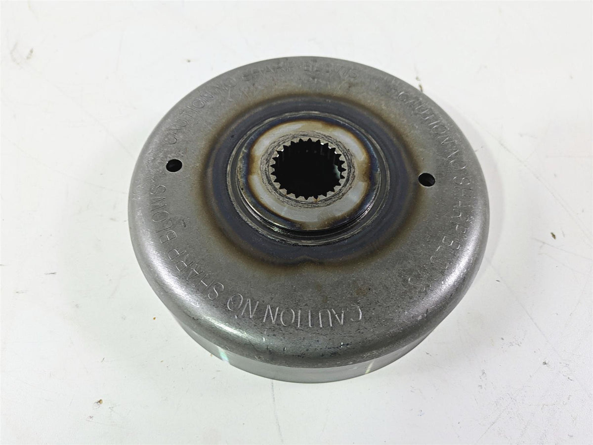 2014 Harley FLS Softail Slim Ignition Flywheel Rotor 30041-06A {{ shop.shopifyCountryName }} - Mototech271