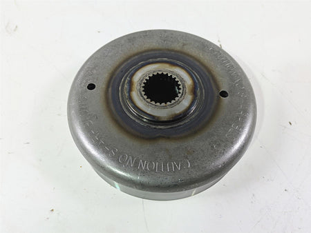 2014 Harley FLS Softail Slim Ignition Flywheel Rotor 30041-06A {{ shop.shopifyCountryName }} - Mototech271