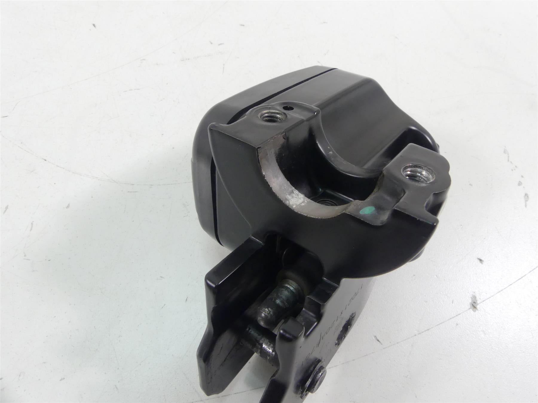 2017 Harley Touring FLHTKL Electra Glide Clutch Master Cylinder - Read 36700128A {{ shop.shopifyCountryName }} - Mototech271