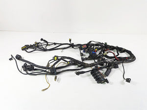 2009 Ducati Multistrada 1100 S Main Wiring Harness Loom - No Cut 51014732A | Mototech271