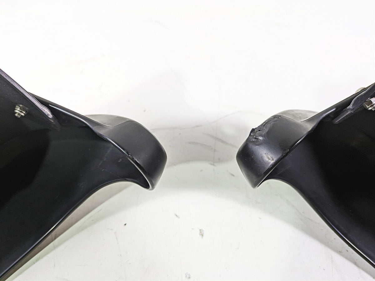 2004 BMW R1150GS R21 Touratech Handguard Hand Guard Set {{ shop.shopifyCountryName }} - Mototech271