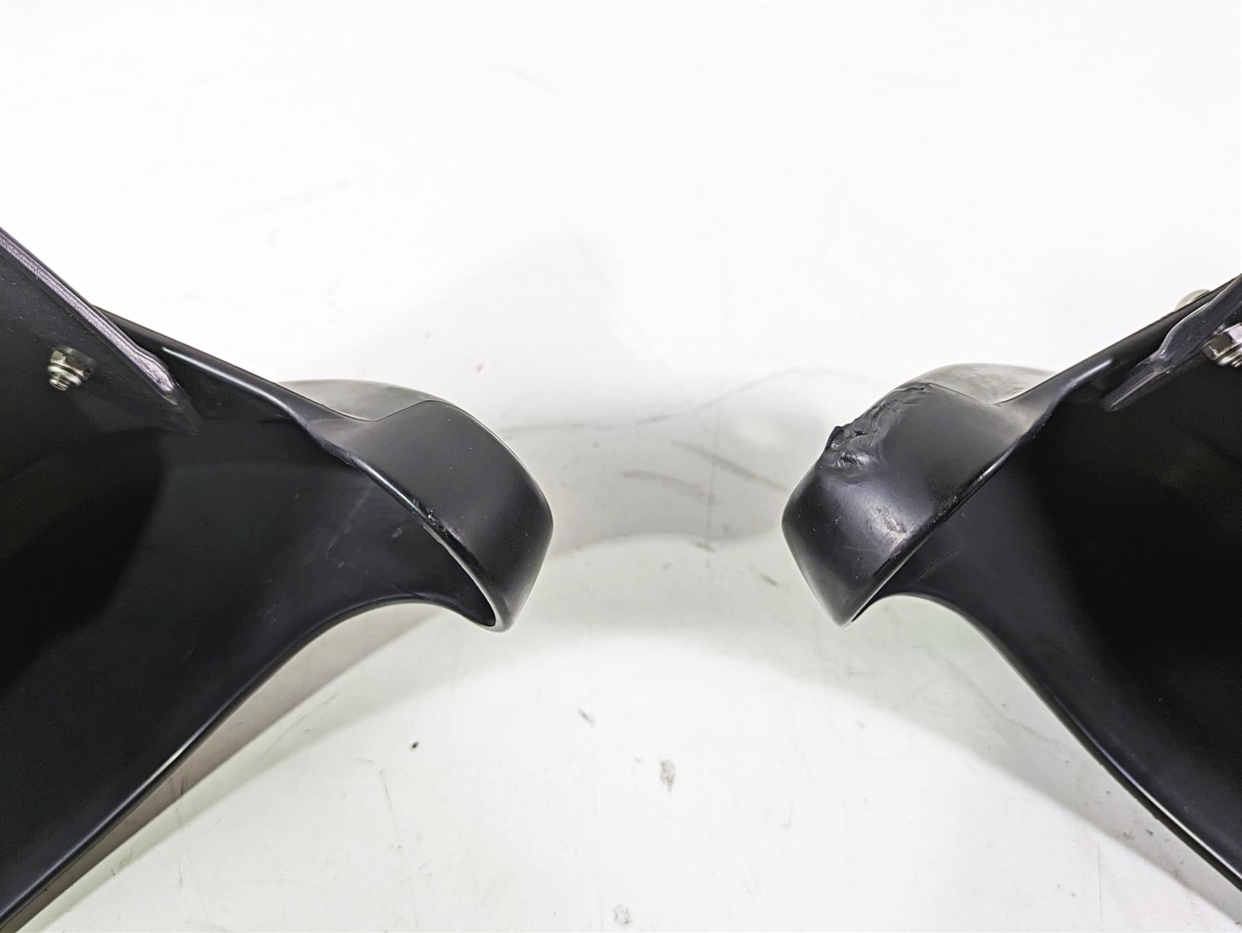 2004 BMW R1150GS R21 Touratech Handguard Hand Guard Set {{ shop.shopifyCountryName }} - Mototech271