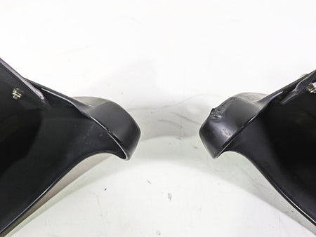 2004 BMW R1150GS R21 Touratech Handguard Hand Guard Set {{ shop.shopifyCountryName }} - Mototech271