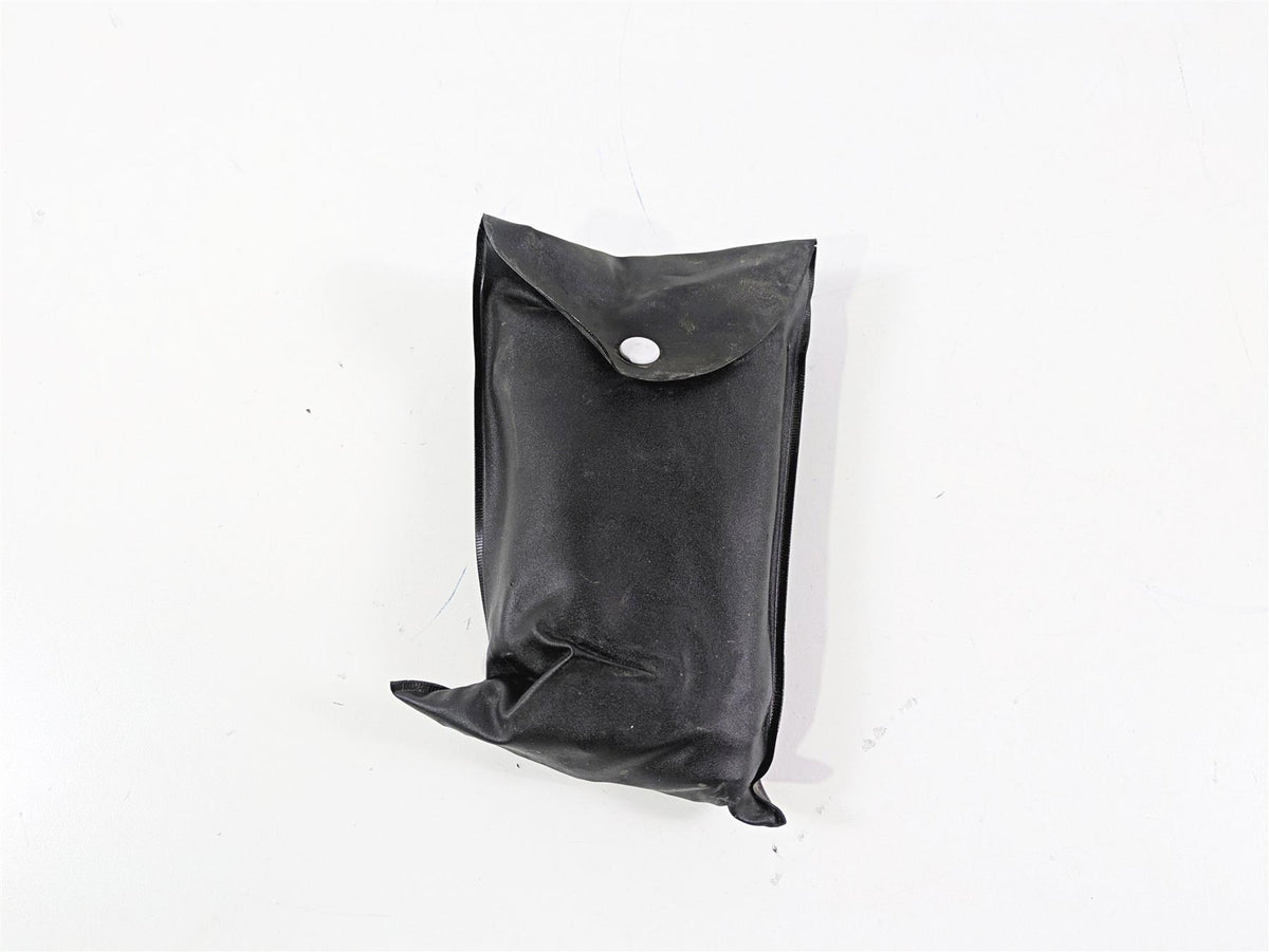 2019 Suzuki M109R VZR1800 Boulevard Oem Tool Kit Set Bag {{ shop.shopifyCountryName }} - Mototech271